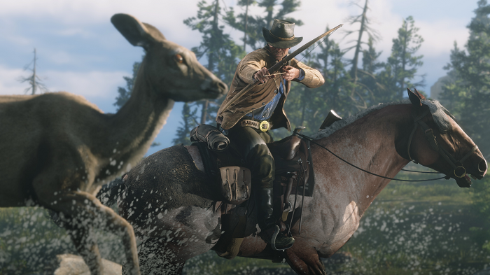 Red Dead Redemption 2 PC Free Download 2023